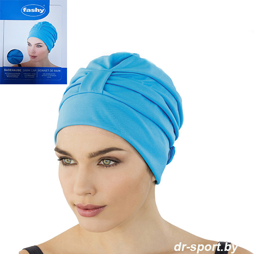 Шапочка для плавания 3473-52